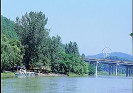 암산유원지 기타사진